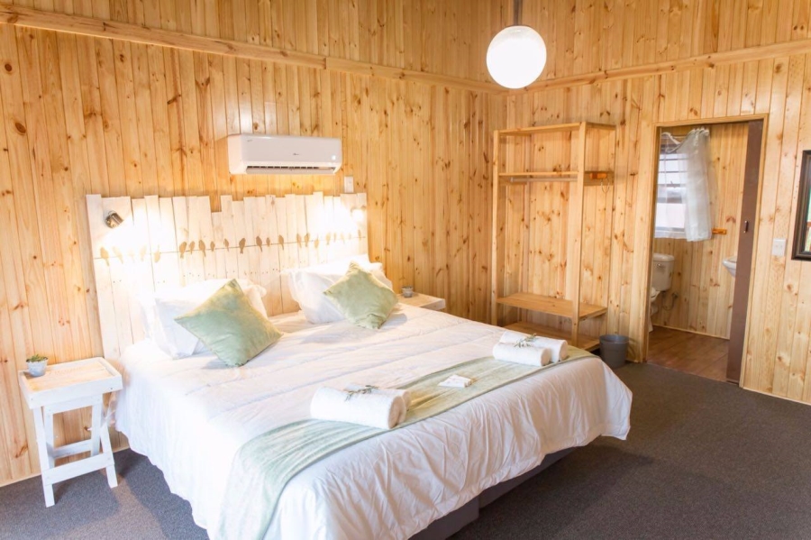 Commercial Property for Sale in Keidebees Northern Cape